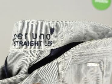 kapcie atomówki: Marks & Spencer, Spodnie materiałowe damskie, rozmiar M — 6