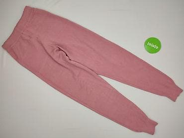 dresy fb sister: Vila, Spodnie dresowe damskie, rozmiar XL — 3