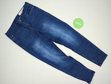 esmara sweatshirt: Esmara, Jeans for women, size M — 2