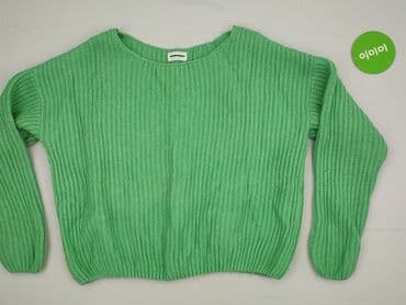ubrania eko: Sweter damski, rozmiar M — 2