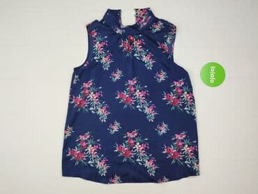 esprit bluzki w paski: Esprit, Жіноча блуза, розмір M — 2