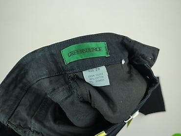 carpenter jeans: Jeansy damskie, rozmiar M — 4