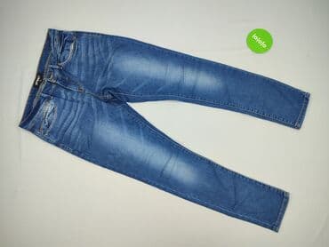 Women: Skinny, Jeans for women, size L (EU 40) — 2