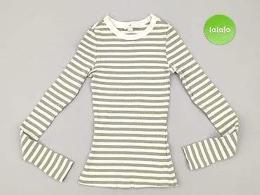 hello klein: H&M, Top damski, rozmiar XS — 2