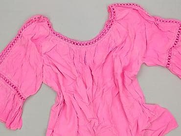 it moda bluzy: Bluzka damska, rozmiar M — 1