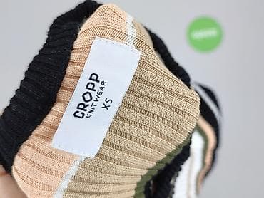 mango swetry: Cropp, Sweter damski, rozmiar XS — 4