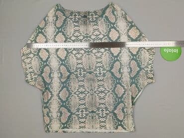 moschino bluzki: Bluzka damska, rozmiar One size — 4