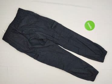 legginsy z suwakiem: Cross Jeans, Spodnie cargo damskie, S — 3