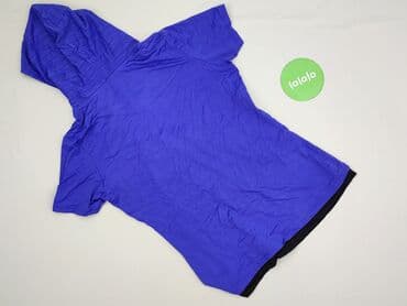 bluzy nike: Bluza z kapturem damska, rozmiar S — 4