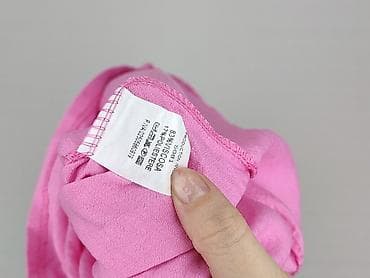 kratka: New Collection, Bluzka damska, rozmiar 5XL — 4