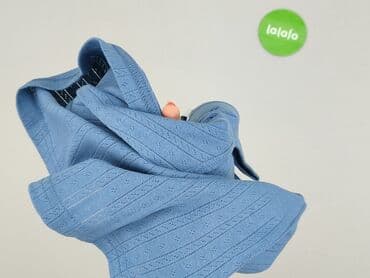 top z odkrytymi ramionami stradivarius: Motivi, Top damski, L — 6