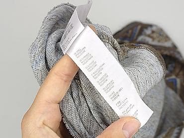 bluza megi: Mela London, Sukienka damska, rozmiar L — 6