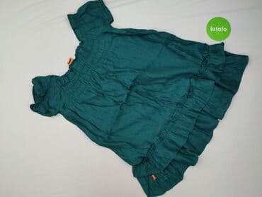 reserved sukienka butelkowa zieleń: Object, Sukienka damska, rozmiar XS — 3