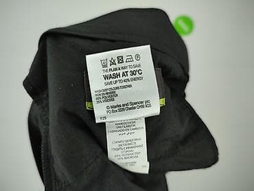 milestone jacket: Marks & Spencer, Spodnie garniturowe męskie, rozmiar XL — 6