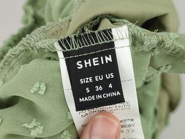 Topy: Shein, Top damski, rozmiar S — 6