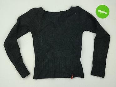 walbusch sweter: ONLY, Sweter damski, rozmiar S — 2