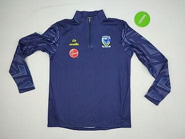 decathlon bluzka: O’Neills, Bluza dla mężczyzn, rozmiar M — 2