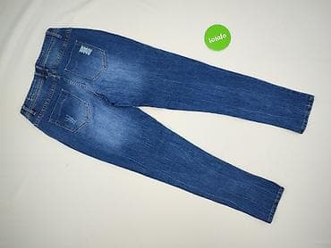 vitkac hermes: Janina, Jeansy damskie, rozmiar XS — 3