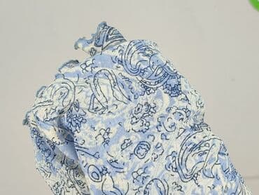 bluzki jedwabne wzorzyste: KappAhl, Bluzka damska, S — 7