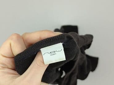 marynarka z kapturem damska: New Look, Kardigan damski, S — 4