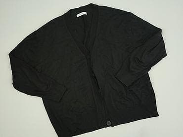 narzutka h: Reserved, Kardigan damski, rozmiar M — 1