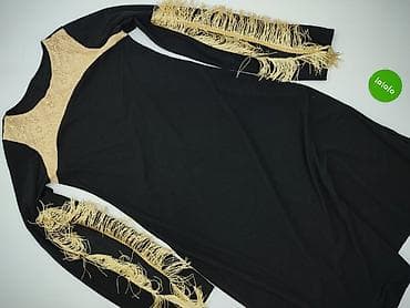 michael jackson buty: Shein, Sukienka damska, rozmiar XL — 2