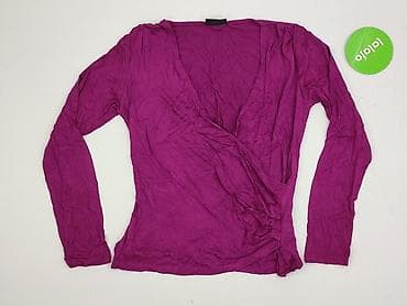 identic man kurtka: Janina, Bluzka damska, rozmiar S — 2