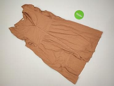 drapowane sukienki: Sukienka damska, rozmiar M — 2