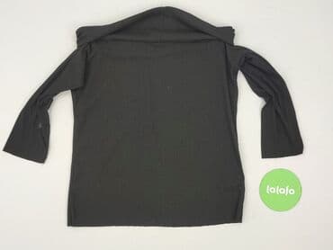 bluzki prazkowane: Mango, Top damski, rozmiar S — 4