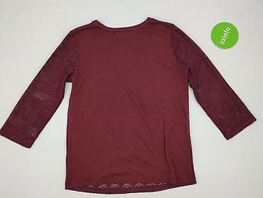 bluza z c: Bluzka damska, rozmiar M — 3