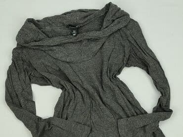 t shirty hm basic: H&M, Bluzka damska, M — 1