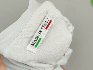 bluzki ludowe biale: Bluzka damska, rozmiar 5XL — 4