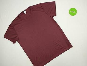 internetowy second hand: Koszulka dla mężczyzn, rozmiar XL — 2