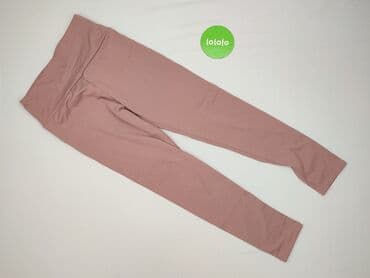 legginsy z wysokim stanem plus size: Лосини Спортивні жіночі, розмір M — 2