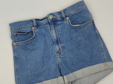 monki jeansy: Monki, Szorty damskie, rozmiar M — 1