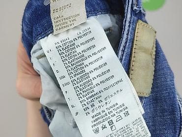 dżinsy c: Diesel, Jeansy damskie, rozmiar S — 6