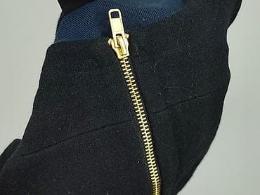 vinted pl: Kurtka/żakiet damski VILA Clothes, rozmiar M. - Kolor: czarny - Krój — 6