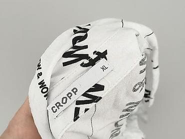 bluza cropp: Cropp, Koszula damska, rozmiar XL — 4