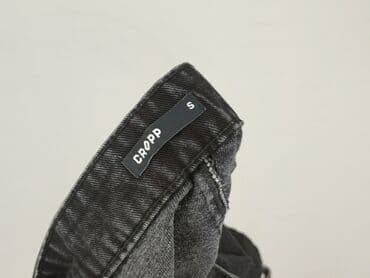 klapki z zapiętkiem: Cropp, Spódnica damska, S — 4