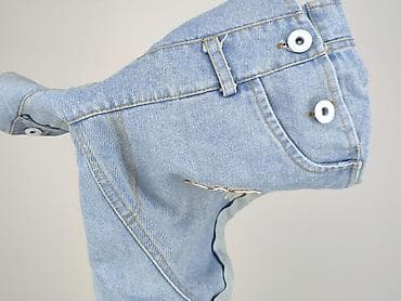 overalls: Ogrodniczki damskie, rozmiar 2XL — 4