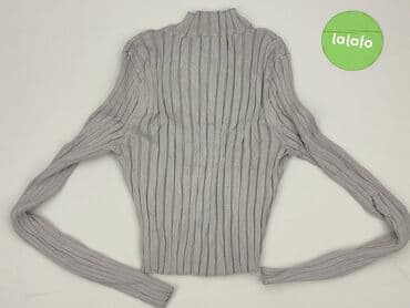 sweter ripley: FB Sister, Sweter damski, rozmiar M — 4