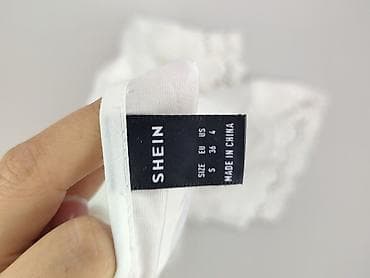 bonprix garsonki: Shein, Sukienka damska, rozmiar S — 4