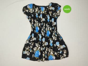 bluzka w kwiaty new yorker: Bluzka damska, rozmiar S — 2