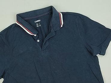 Livergy, Koszulka polo dla mężczyzn, rozmiar M