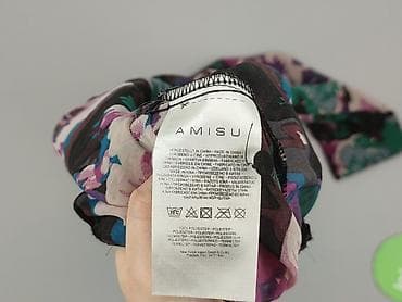 bluzki ozdobne: Amisu, Bluzka damska, rozmiar M — 4