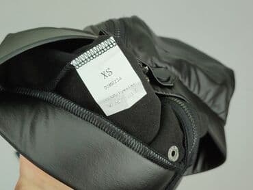 legginsy push up gatta: Legginsy Ze skóry ekologicznej damskie, rozmiar XS — 5