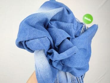 czerwone jeansy damskie: Re-Dress, Jeansy damskie, rozmiar M — 4