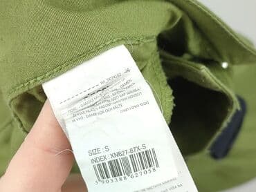 rajstopy den: Sinsay, Spodnie materiałowe damskie, S — 5