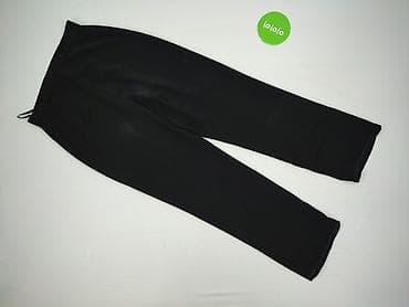 culotte: Blanca, Spodnie materiałowe damskie, rozmiar S — 3