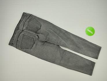 buty ccc emu: Denim, Jeansy damskie, rozmiar L — 3